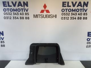 ISUZU D-MAX (08-12) KAPUT  TURBO İÇ PLASTİĞİ