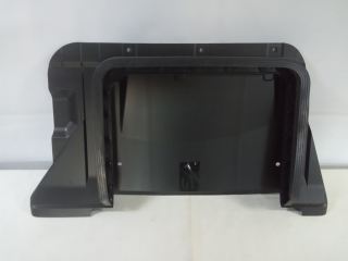 ISUZU D-MAX (08-12) KAPUT  TURBO İÇ PLASTİĞİ