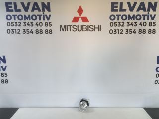 ISUZU D-MAX (17-19) SOL SİS FARI