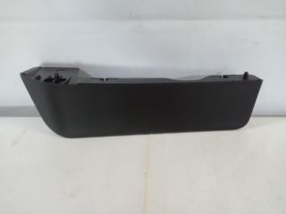 ISUZU D-MAX (12-19) SAĞ ÖN ALT TAMPON PLASTİĞİ