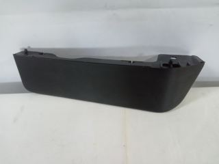 ISUZU D-MAX (12-19) SOL ÖN ALT TAMPON PLASTİĞİ