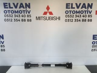 ISUZU D-MAX (12-19) 4x4 ÖN ARAZİ ŞAFTI