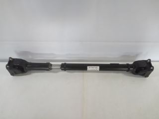 ISUZU D-MAX (12-19) 4x4 ÖN ARAZİ ŞAFTI