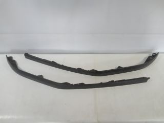 ISUZU D-MAX (12-19) ÖN TAMPON ÇITA ARA PARÇASI