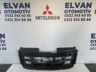 ISUZU D-MAX (12-19) PANJUR  MENFEZİ 4x4