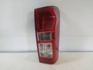 ISUZU D-MAX (12-17) LEDLİ SAĞ STOP