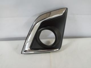 ISUZU D-MAX (17-19) SOL SİS ÇERÇEVESİ