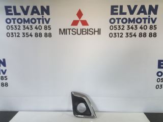 ISUZU D-MAX (17-19) SAĞ SİS ÇERÇEVESİ