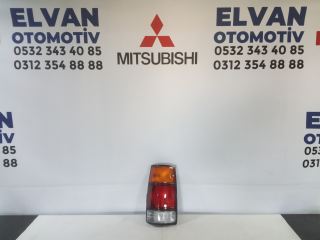 ISUZU TFR  PICK UP (90-97)  SOL  STOP