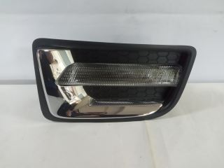 ISUZU D-MAX (12-17) SİS FARI LEDLİ SOL