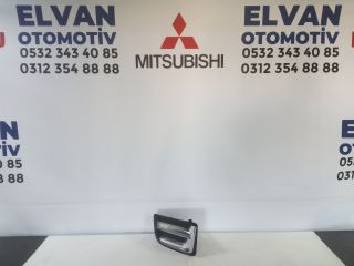 ISUZU D-MAX (12-17) SİS FARI LEDLİ SAĞ