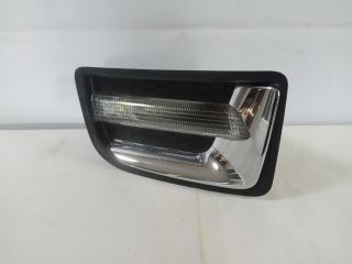 ISUZU D-MAX (12-17) SİS FARI LEDLİ SAĞ