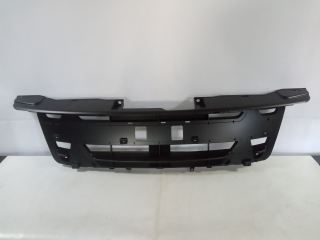 ISUZU D-MAX (11-12) İÇ PANJUR KAPLAMASI