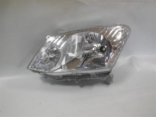 Isuzu D-MAX  Far Sol Merceksiz  (2012-2017)  Yan Sanayi