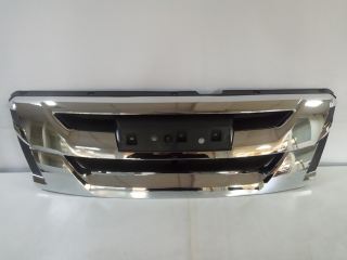 ISUZU D-MAX (17-19) KROM PANJUR SET