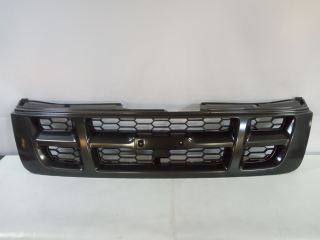 ISUZU D-MAX (06-08) SİYAH PANJUR