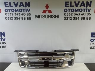 ISUZU D-MAX (11-12) PANJUR