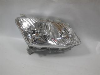 Isuzu D-MAX  Far Sağ Merceksiz (2012-2017)  Yan Sanayi