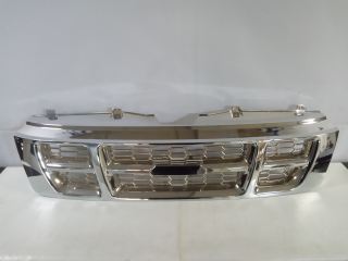 ISUZU D-MAX (04-06) PANJUR