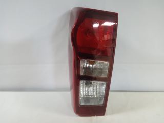 ISUZU D-MAX (12-17) SOL STOP