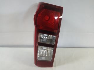 ISUZU D-MAX (12-17) SOL STOP DUYSUZ