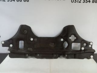 ISUZU D-MAX (08-12) GÖĞÜS İZOLASYON KEÇESİ