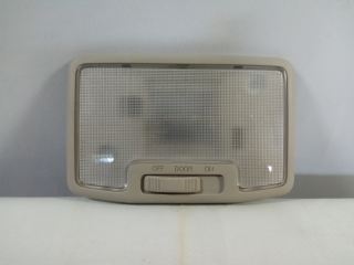 ISUZU D-MAX (12-19) TAVAN AYDINLATMA LAMBASI