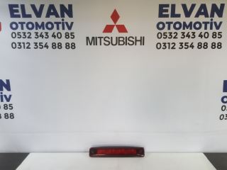 ISUZU D-MAX (12-19) STOP LAMBASI EMNİYET