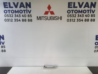 ISUZU D-MAX (12-19) ÖN KAPI KOLU KROM  8981764580