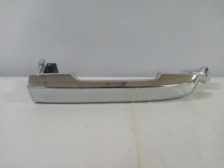 ISUZU D-MAX (12-19) ÖN KAPI KOLU KROM  8981764580