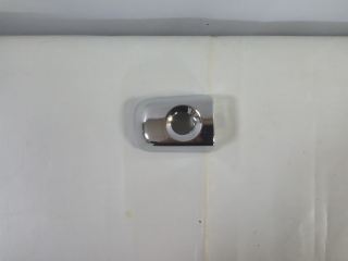 ISUZU D-MAX (12-19) SOL ÖN KAPI KOLU BADEMİ