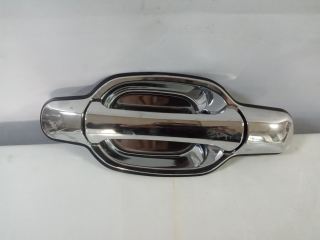 ISUZU D-MAX (08-12) SOL ARKA KAPI KOLU