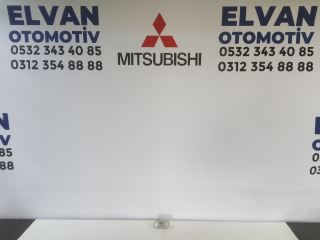 ISUZU D-MAX (12-19) PLAKA LAMBASI