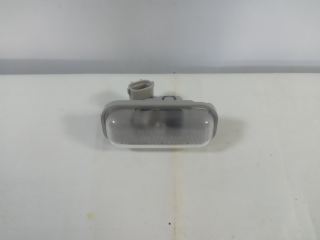 ISUZU D-MAX (12-19) PLAKA LAMBASI