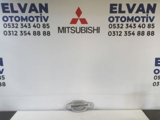 ISUZU D-MAX (08-12) SAĞ ÖN KAPI KOLU