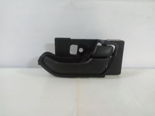 ISUZU D-MAX (12-19) SAĞ ÖN-ARKA İÇ AÇMA KOLU SİYAH