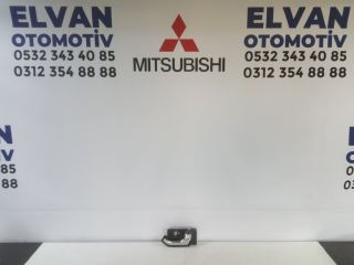 ISUZU D-MAX (12-19) SAĞ ÖN-ARKA İÇ AÇMA KOLU KROM