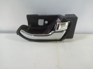 ISUZU D-MAX (12-19) SAĞ ÖN-ARKA İÇ AÇMA KOLU KROM