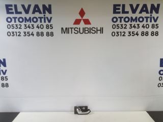 ISUZU D-MAX (12-19) SOL ÖN-ARKA İÇ AÇMA KOLU KROM