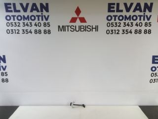 ISUZU D-MAX (12-19) ARKA KAPI GERGİSİ