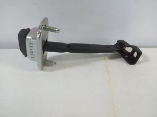 ISUZU D-MAX (12-19) ARKA KAPI GERGİSİ