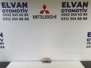 ISUZU TFR (01-04) SOL ÖN  KAPI KOLU