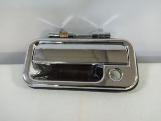 ISUZU TFR (01-04) SOL ÖN  KAPI KOLU