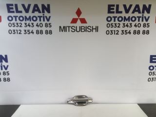 ISUZU D-MAX (08-12) SOL ÖN KAPI KOLU