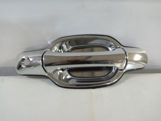 ISUZU D-MAX (08-12) SOL ÖN KAPI KOLU