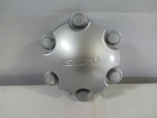 ISUZU D-MAX (12-17) JANT KAPAĞI