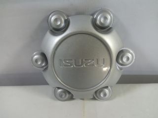 ISUZU D-MAX (08-12) JANT KAPAĞI