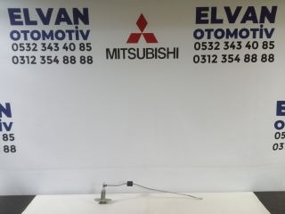 ISUZU D-MAX (12-19) BAGAJ KİLİT KARŞILIĞI SOL