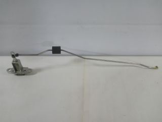 ISUZU D-MAX (12-19) BAGAJ KİLİT KARŞILIĞI SOL