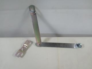 ISUZU D-MAX (12-19) SAĞ BAGAJ KAPAK MENTEŞESİ